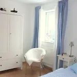 Exklusive An Der Elbe Apartment
