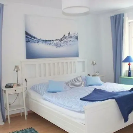 Exklusive An Der Elbe * ドレスデン