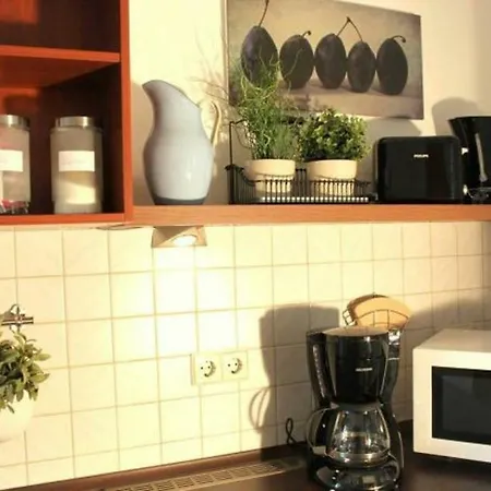 Apartment Exklusive An Der Elbe Dresden