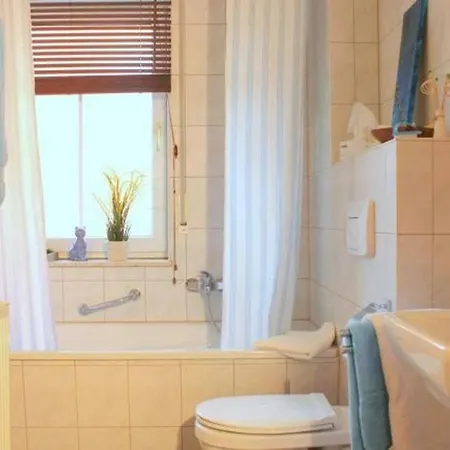 Exklusive An Der Elbe Apartment *