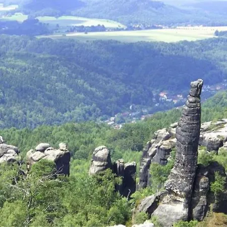 Apartment Exklusive An Der Elbe Dresden