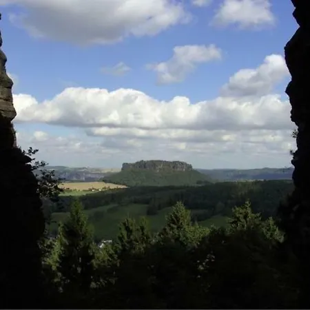 Exklusive An Der Elbe * ドレスデン