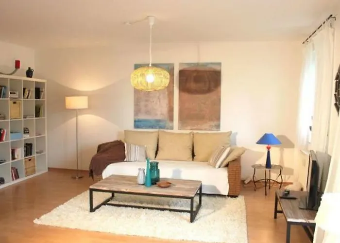 Exklusive An Der Elbe *