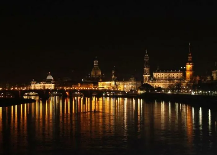 Exklusive An Der Elbe *