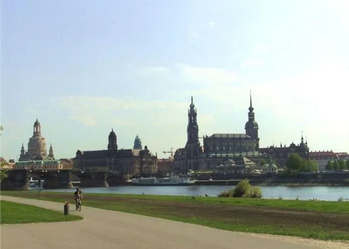 Exklusive An Der Elbe *