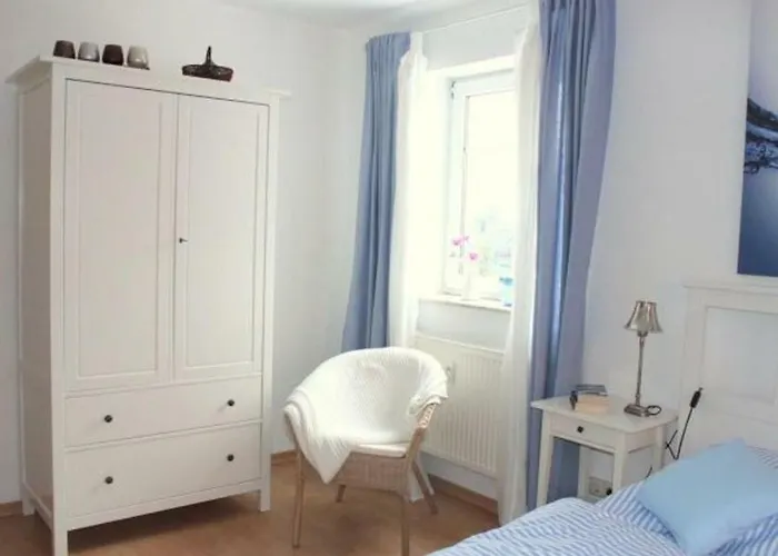 Exklusive An Der Elbe 公寓