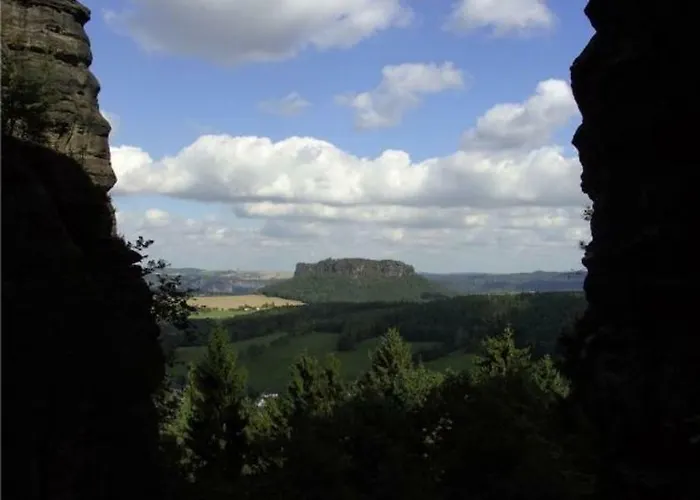 Exklusive An Der Elbe * Dresden