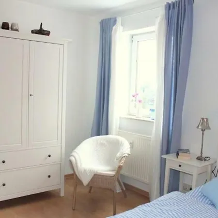 Exklusive An Der Elbe Appartement