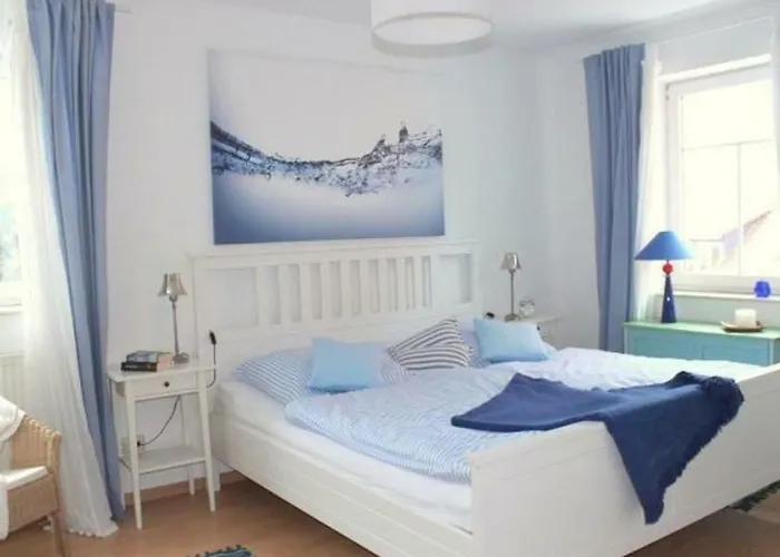 Exklusive An Der Elbe * Dresde