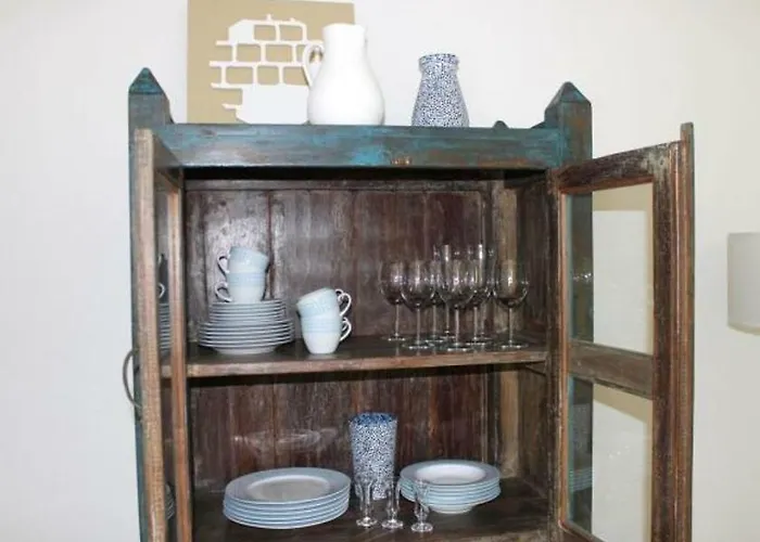 Appartement Exklusive An Der Elbe Dresde