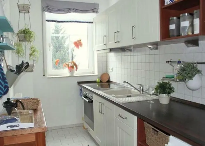 Exklusive An Der Elbe Dresde