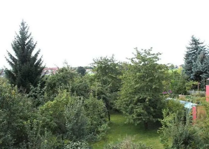 Exklusive An Der Elbe Appartement *