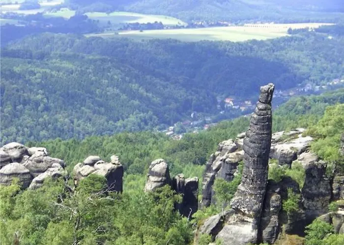 Appartement Exklusive An Der Elbe Dresden