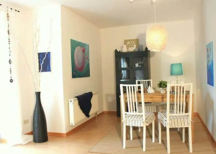 Exklusive An Der Elbe